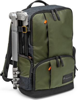 Plecak Manfrotto foto Street DSLR, CSC (MB MS-BP-IGR) 1