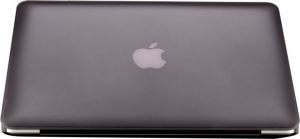 Etui KMP Protective Case 13" Czarny 3