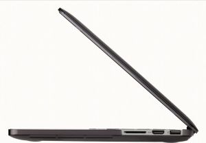 Etui KMP Protective Case 13" Czarny 6