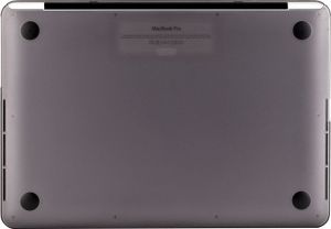 Etui KMP Protective Case 13" Czarny 8