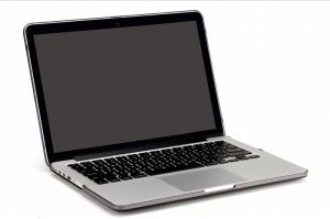 Etui KMP Protective Case 13" Czarny 9