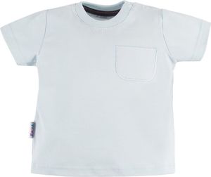 Ewa Klucze T-shirt koszulka z krótkim rękawem dla chłopca Lazy Days Ewa Klucze Eevi 74 1