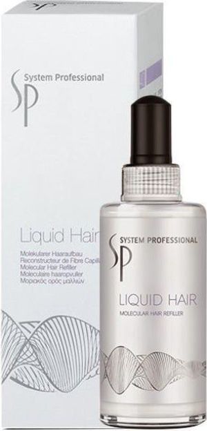 Wella SP Liquid Hair Molecular Hair Refiller 100 ml 1