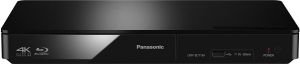 Odtwarzacz Blu-ray Panasonic DMP-BDT184EG 1