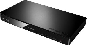 Odtwarzacz Blu-ray Panasonic DMP-BDT184EG 3