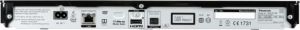 Odtwarzacz Blu-ray Panasonic towar w Sosnowcu - Odtwarzacze BLU-RAY Panasonic DMP-BDT384EG () - Morelenet_928811 3