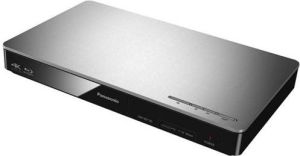 Odtwarzacz Blu-ray Panasonic DMP-BDT185EG 2