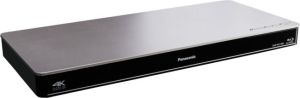 Odtwarzacz Blu-ray Panasonic DMP-BDT385EG blu ray-Panasonic DMP-BDT385EG 2