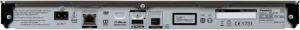 Odtwarzacz Blu-ray Panasonic DMP-BDT385EG blu ray-Panasonic DMP-BDT385EG 4