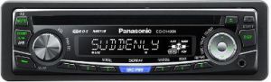 Radio samochodowe Panasonic CQ-C1405N 1