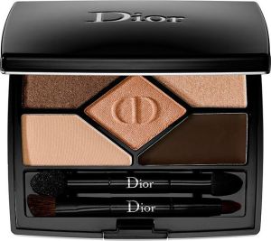 Dior DIOR 5 - Colour Eyeshadow Designer 708 4,4g 1