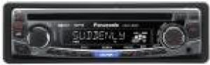 Radio samochodowe Panasonic CQ-C1465N 1