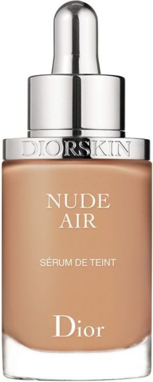 Dior Diorskin Nude Air podkład o właściwościach serum 040 Honey Beige 30ml 1