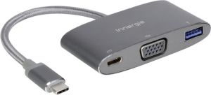 Stacja/replikator Innergie USB-C (3082185900) 1