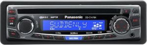 Radio samochodowe Panasonic CQ-C1475N 1