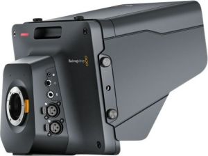 Kamera Blackmagic Studio Camera 4K (BM-CINSTUDMFT-UHD) 1
