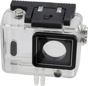 Kamera Rollei Actioncam 420 Black (40289) 11