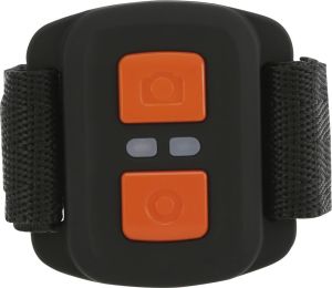 Kamera Rollei Actioncam 420 Black (40289) 12