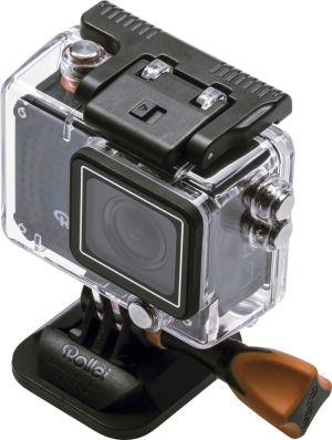 Kamera Rollei Actioncam 420 Black (40289) 16