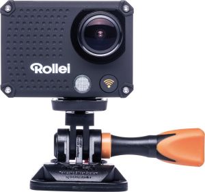 Kamera Rollei Actioncam 420 Black (40289) 2