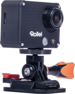Kamera Rollei Actioncam 420 Black (40289) 3
