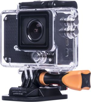 Kamera Rollei Actioncam 420 Black (40289) 4