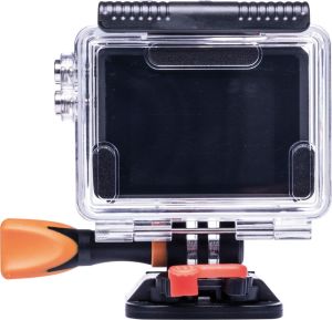 Kamera Rollei Actioncam 420 Black (40289) 6