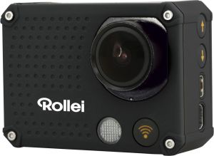 Kamera Rollei Actioncam 420 Black (40289) 9