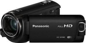 Kamera cyfrowa Panasonic HC-W580EG-K 1