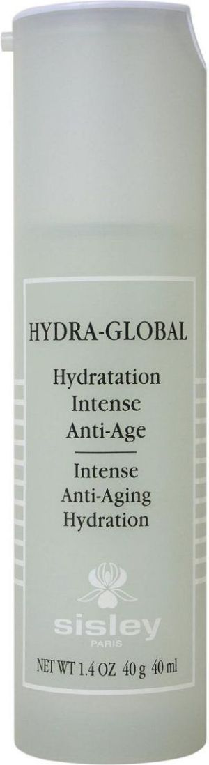 Sisley Krem do twarzy Hydra - Global Intense Anti Aging Hydration nawilżający 40ml 1