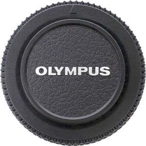 Dekielek Olympus BC-3 do MC-14 (V325060BW000) 1