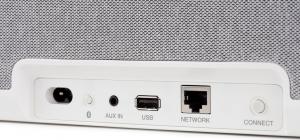 Głośnik Denon Home 250 biały (DENONHOME250WTE2) 4