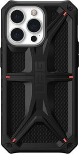 UAG Obudowa ochronna UAG Monarch do iPhone 13 Pro Max kevlar - czarna 2