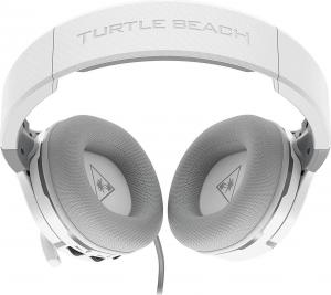 Słuchawki Turtle Beach Recon 200 GEN2 Szare (002169160000) 2
