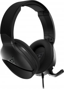 Słuchawki Turtle Beach Recon 200 GEN2 Czarne (002169150000) 2