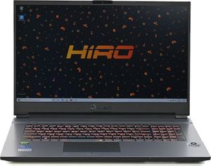 Laptop Hiro N760-H01W 1
