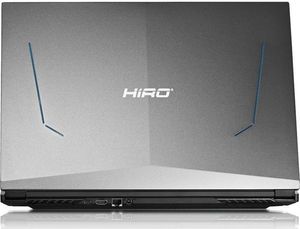 Laptop Hiro N760-H01W 4