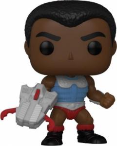 Figurka Funko Pop POP Vinyl: Masters of the Universe - Clamp Champ 1