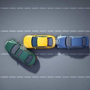 Wideorejestrator Aukey DR02D 13