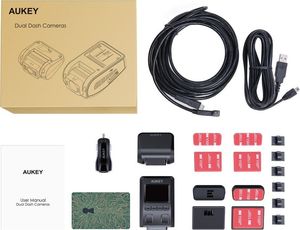 Wideorejestrator Aukey DR02D 15