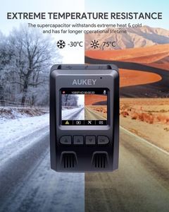 Wideorejestrator Aukey DR02D 5