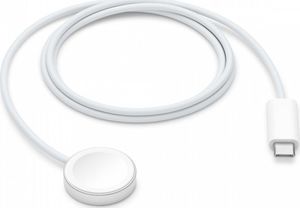 Apple Przewód USB-C do szybkiego ładowania Apple Watch podłączany magnetycznie (1 m) 1