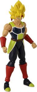 Figurka Dragon Ball Dragon Stars - Super Saiyan Bardock 2