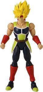 Figurka Dragon Ball Dragon Stars - Super Saiyan Bardock 4