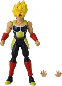 Figurka Dragon Ball Dragon Stars - Super Saiyan Bardock 5