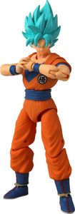 Figurka DRAGON BALL DRAGON STARS SUPER SAIYAN BLUE GOKU V2 4