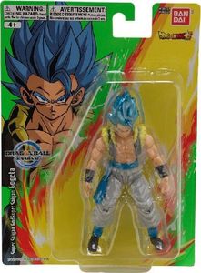 Figurka DRAGON BALL SUPER EVOLVE SUPER SAIYAN BLUE GOGETA 1