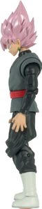 Figurka DRAGON BALL DRAGON STARS SS ROSE GOKU BLACK 2