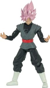 Figurka DRAGON BALL DRAGON STARS SS ROSE GOKU BLACK 3