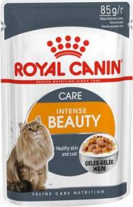 Royal Canin Royal Canin FHN Intense Beauty Jelly 12x85g 1